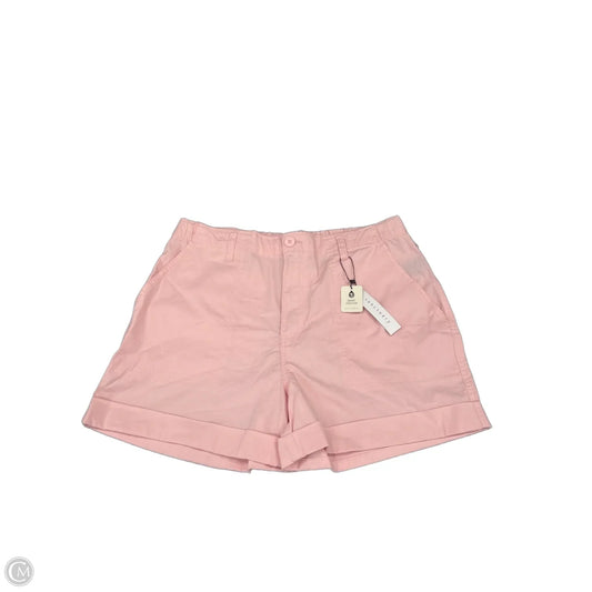 Shorts By Sanctuary In Pink, Size: Xl