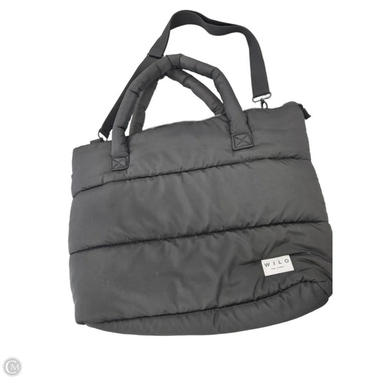 Tote By Wilo, Size: Large
