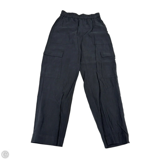 Pants Cargo & Utility By A New Day In Black, Size: 2