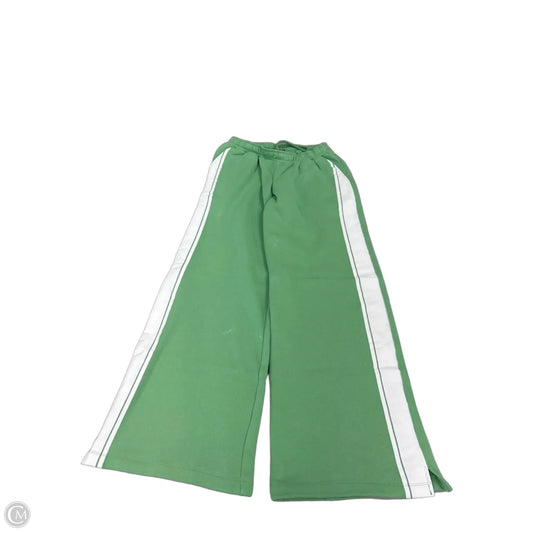 Athletic Pants By Wild Fable In Green, Size: S