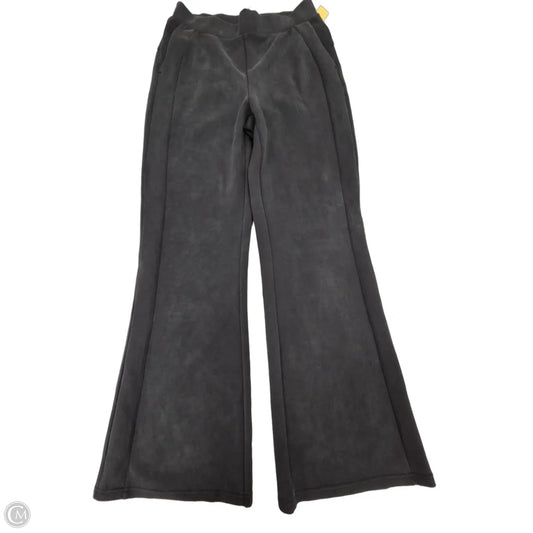 Athletic Pants By Ododos In Black, Size: M