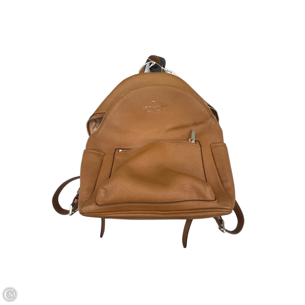 Backpack Designer By Kate Spade, Size: Medium