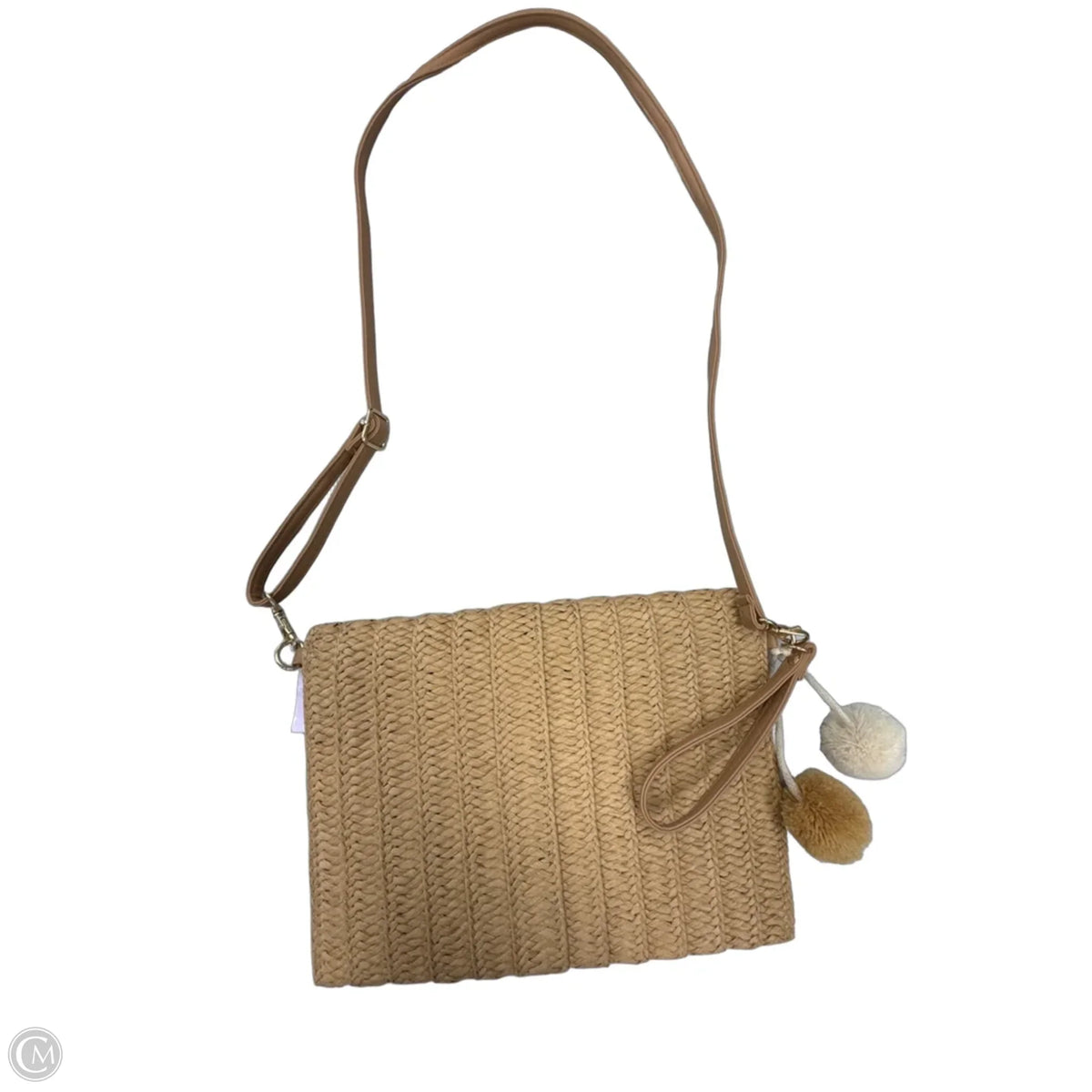 Crossbody By Cmf, Size: Medium