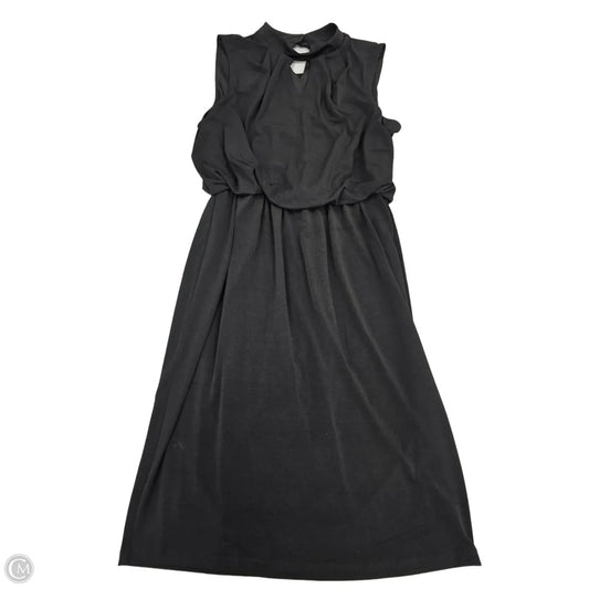Dress Casual Short By Nine West In Black, Size: S