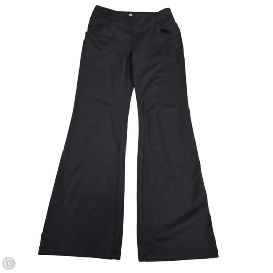 Athletic Pants By Cme In Black, Size: L