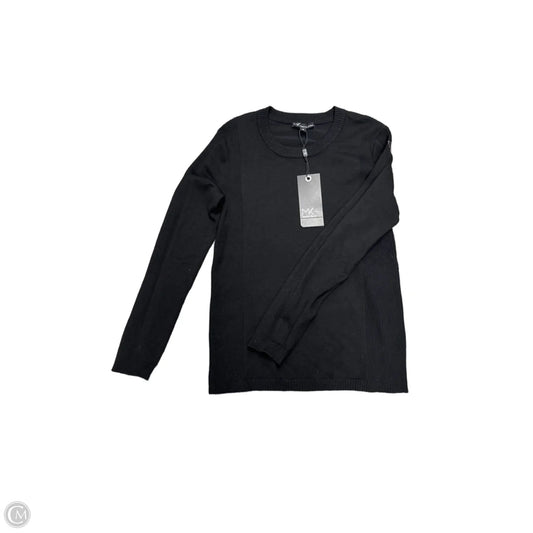 Sweater By Cmb In Black, Size: M