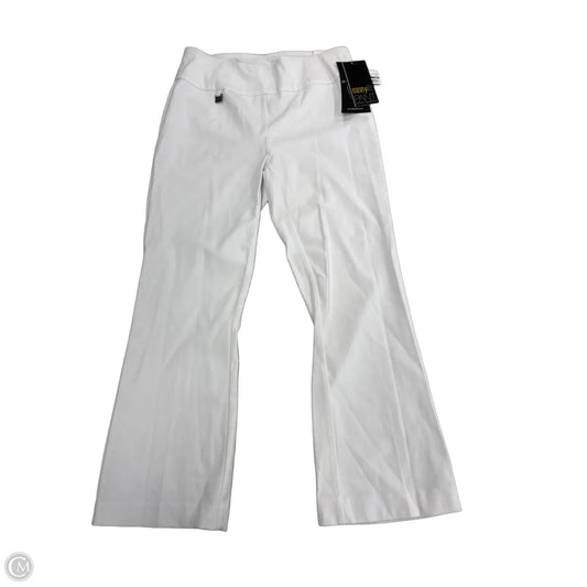 Pants Chinos & Khakis By Cmb In White, Size: 2