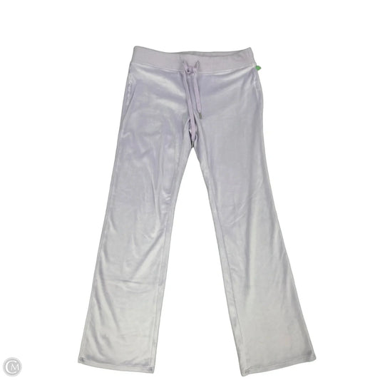 Pants Lounge By Aerie In Purple, Size: S