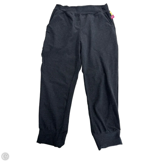 Pants Lounge By Cme In Black, Size: M
