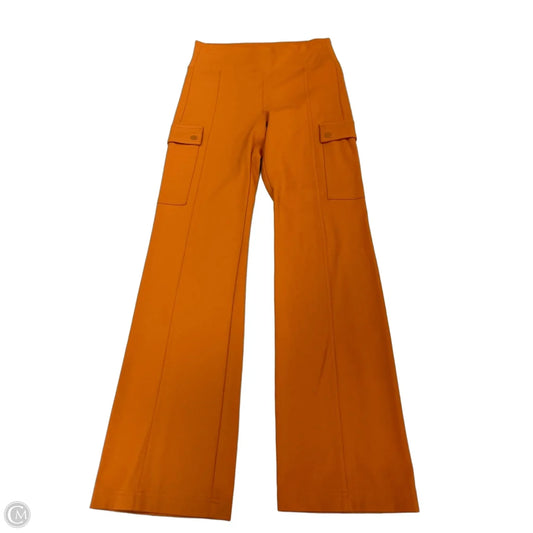 Athletic Pants By Athleta In Orange, Size: S