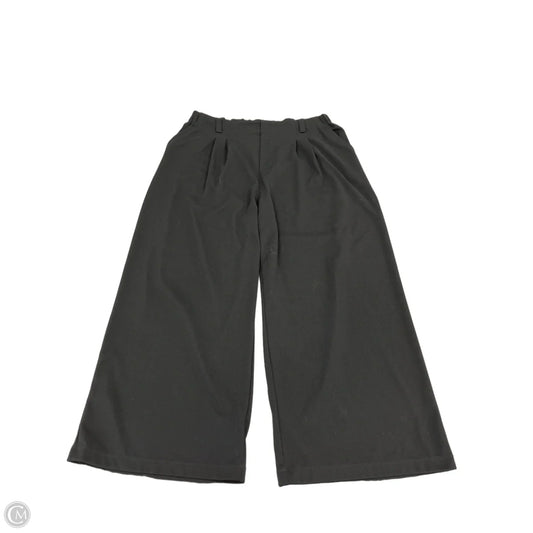 Pants Lounge By Halara In Black, Size: Xl