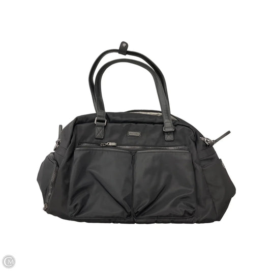 Handbag By Baggallini, Size: Large
