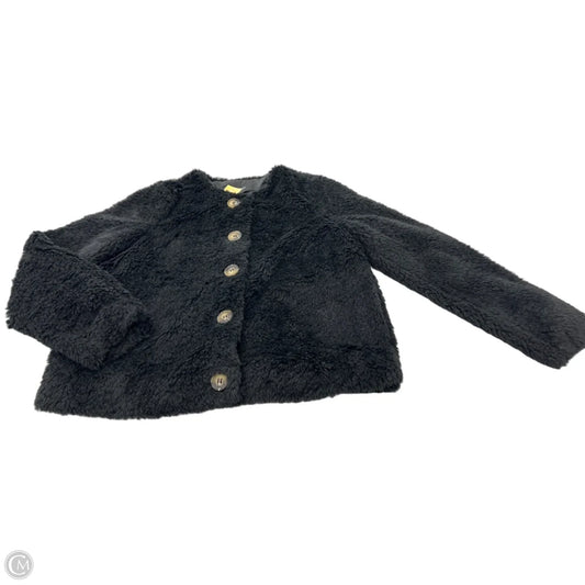 Jacket Other By Vero Moda In Black, Size: M