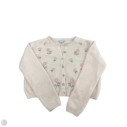 Sweater By Sincerely Jules In Pink, Size: M
