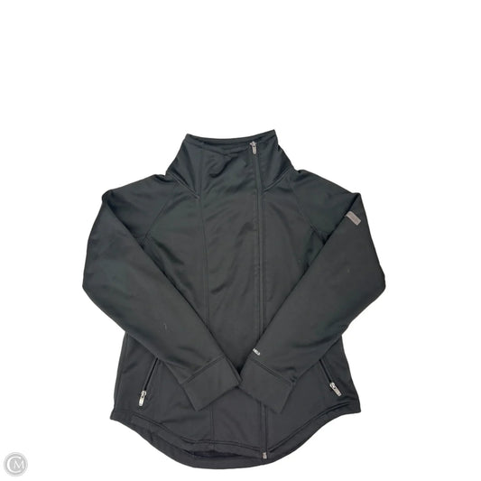 Jacket Other By Avalanche In Black, Size: L