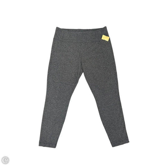 Pants Other By Athleta In Grey, Size: Xl
