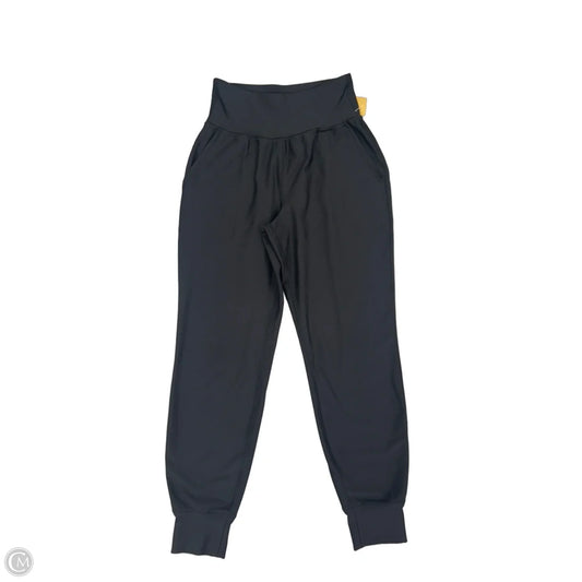 Athletic Pants By Old Navy In Black, Size: M