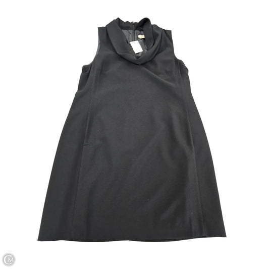 Dress Casual Short By J. Crew In Black, Size: L