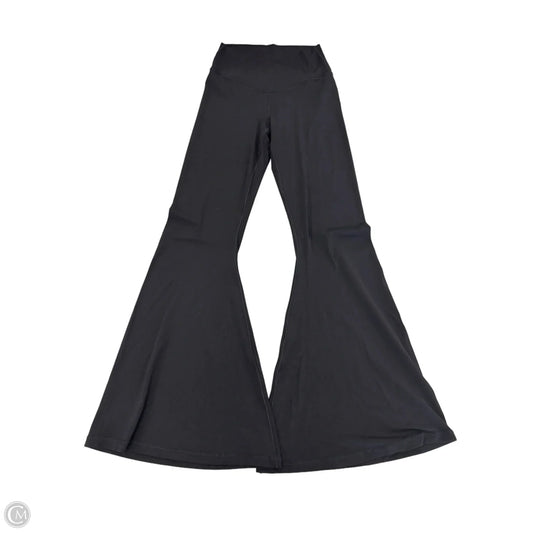 Athletic Pants By Offline In Black, Size: L