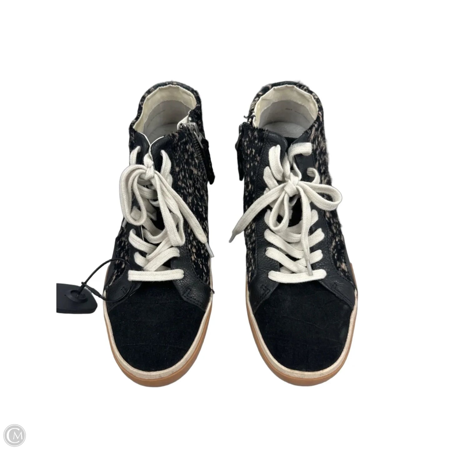 Shoes Sneakers By Dolce Vita In Black, Size: 10