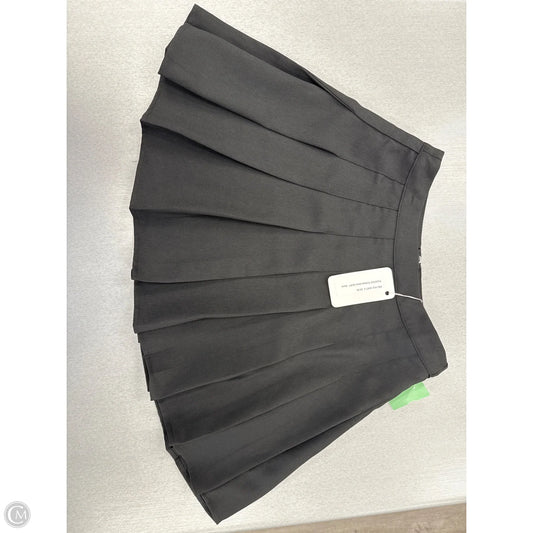 Skirt Mini & Short By Urban Daizy In Black, Size: S