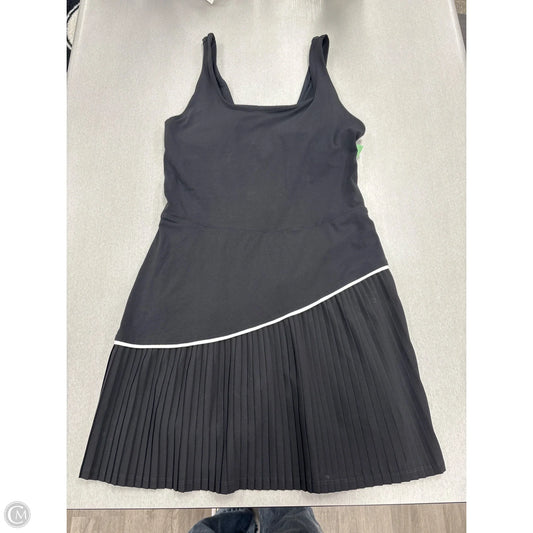 Athletic Dress By Joy Lab In Black, Size: M