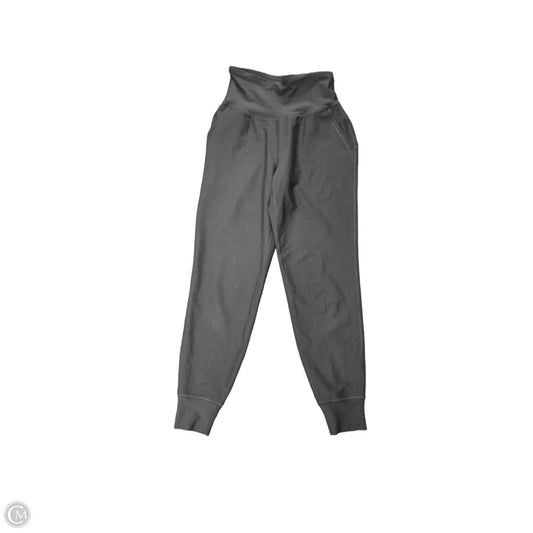 Athletic Pants By Old Navy In Green, Size: Xs