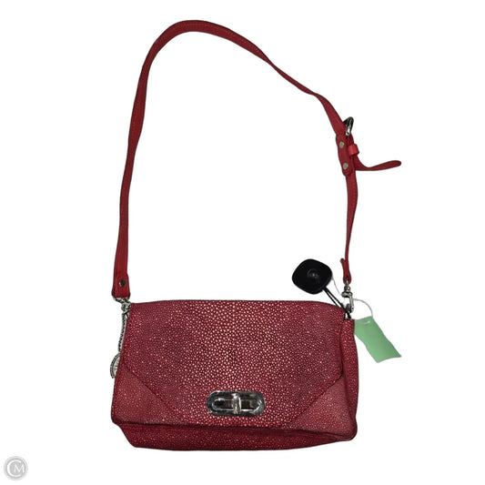 Crossbody By Sas, Size: Medium