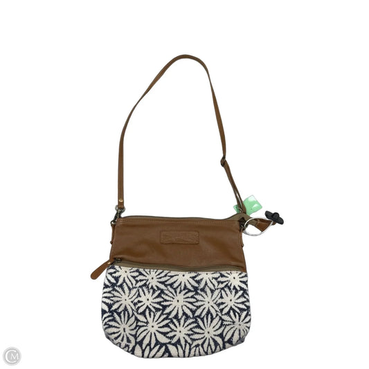 Crossbody By Myra, Size: Small