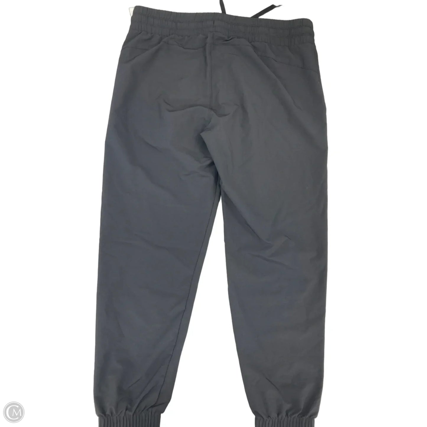 Athletic Pants By Cme In Black, Size: Xl