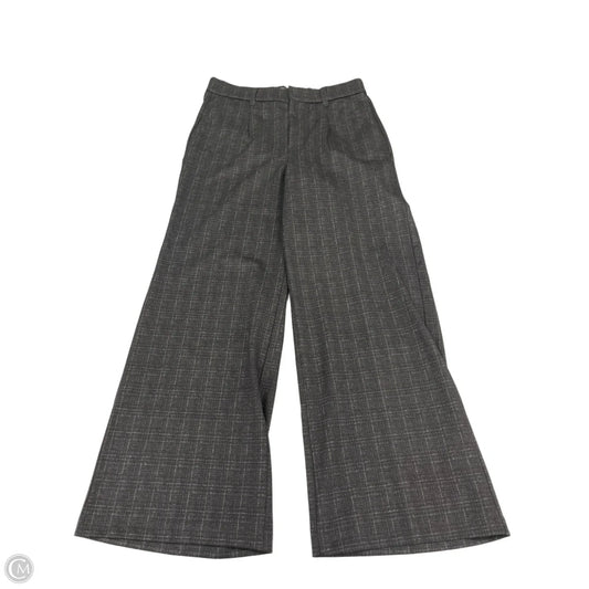 Pants Dress By Wit & Wisdom In Grey, Size: 8