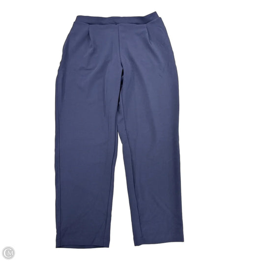 Pants Other By Jessica London In Navy, Size: 18w