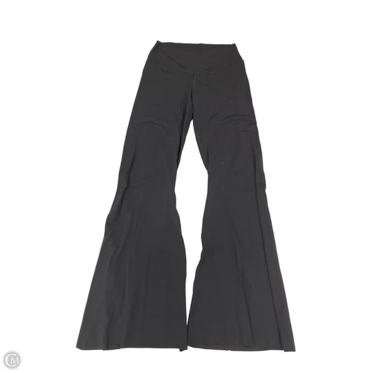 Athletic Pants By Offline In Black, Size: L