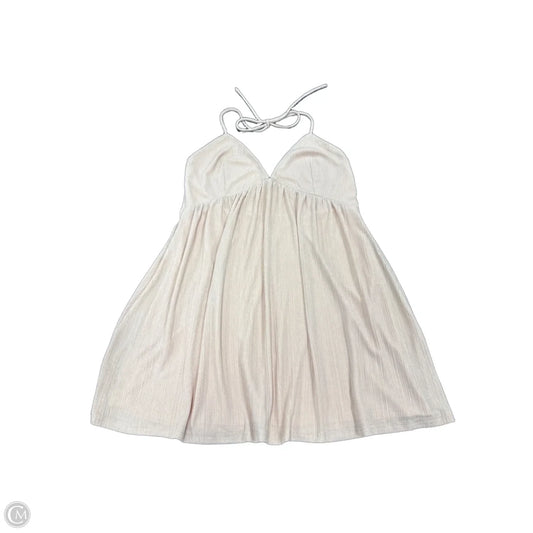Dress Casual Short By Superdown In Pink, Size: S