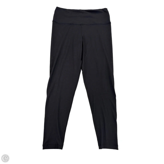 Pants Leggings By Felina In Black, Size: L