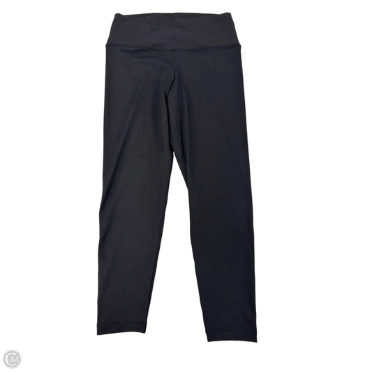 Pants Leggings By Felina In Black, Size: L