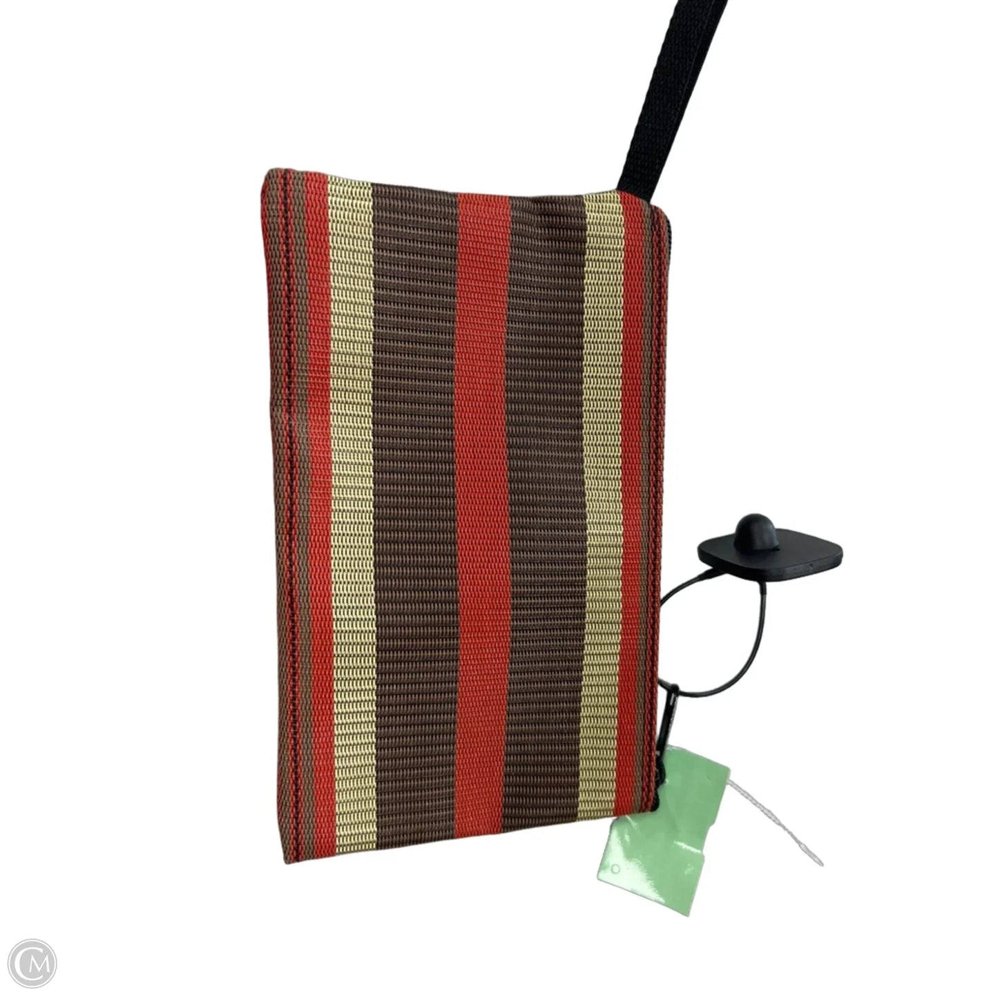Wristlet By Cme, Size: Small