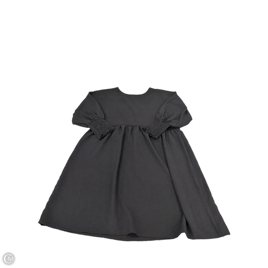 Dress Casual Short By Dokotoo In Black, Size: M