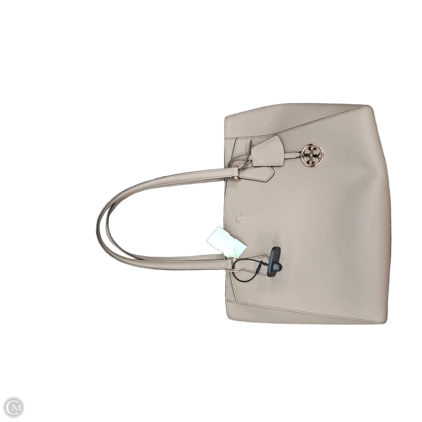 Handbag Designer By Tory Burch, Size: Medium