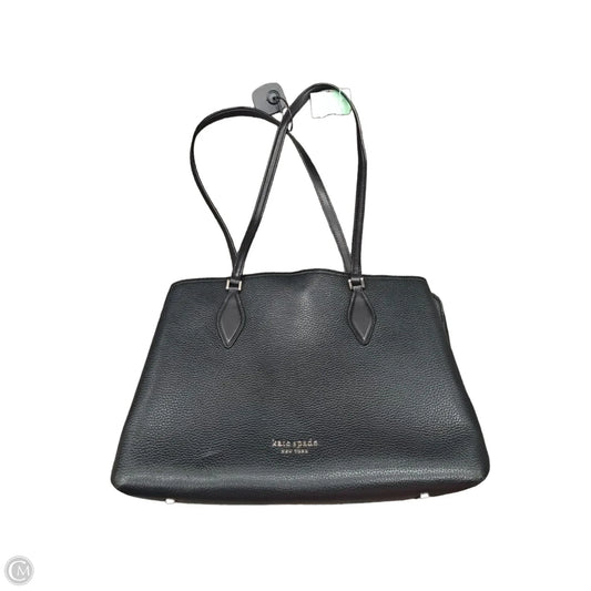 Handbag Designer By Kate Spade, Size: Large