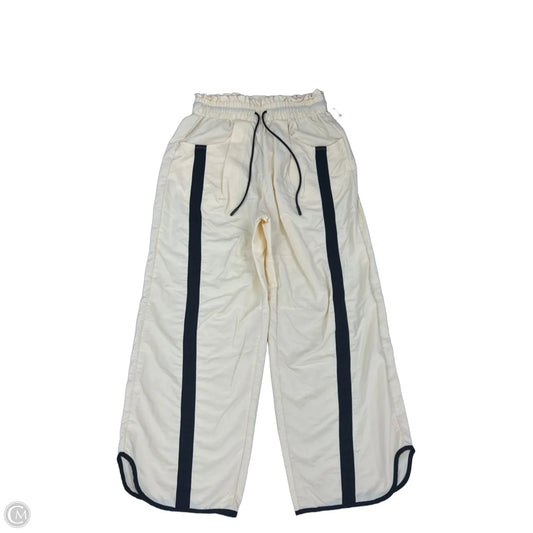 Pants Other By Cme In Cream, Size: S