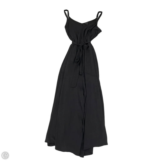 Dress Casual Short By Torrid In Black, Size: 2x
