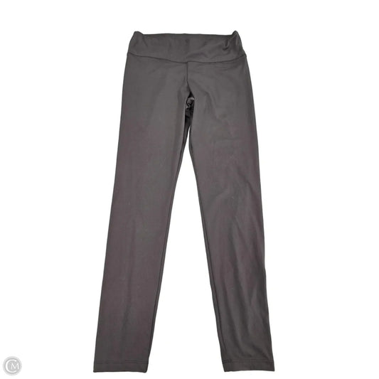 Pants Leggings By Felina In Grey, Size: L