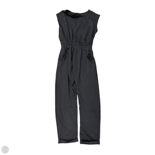 Jumpsuit By Cme In Black, Size: S