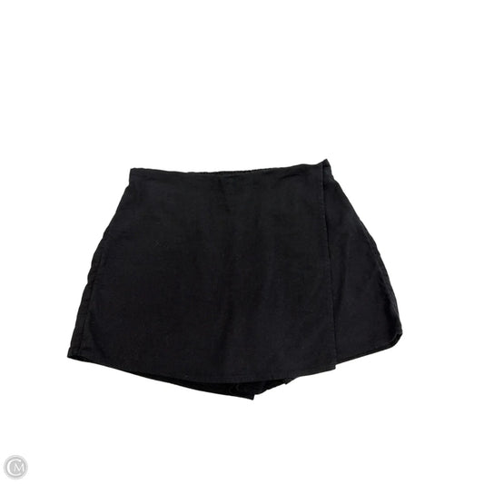 Skort By Old Navy In Black, Size: M