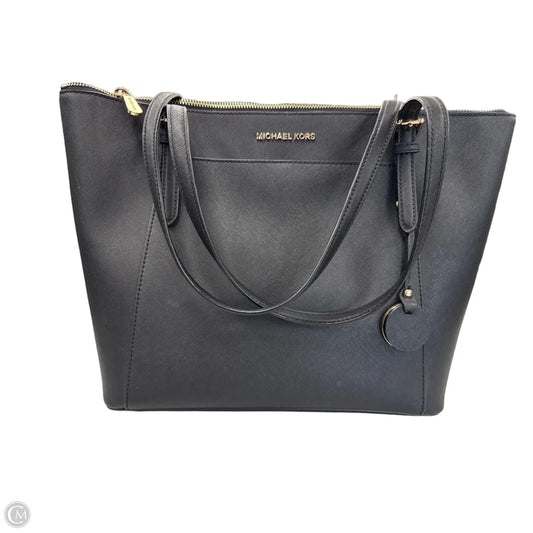 Handbag By Michael By Michael Kors, Size: Large
