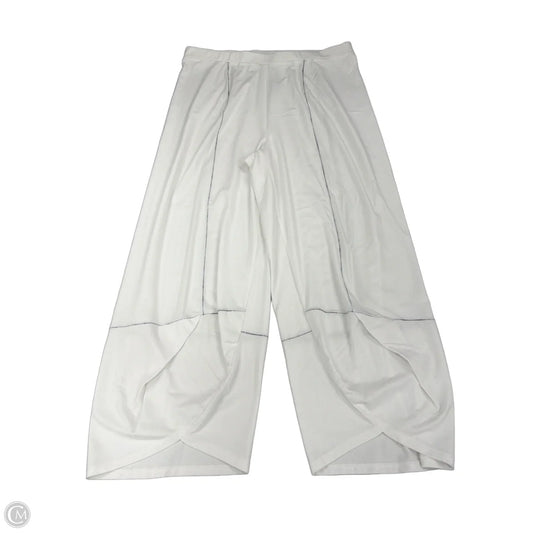 Pants Lounge By Habitat In White, Size: L