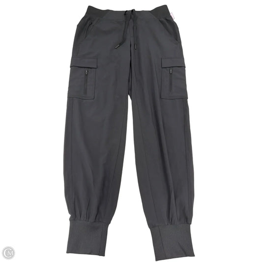 Athletic Pants By All In Motion In Black, Size: Xs