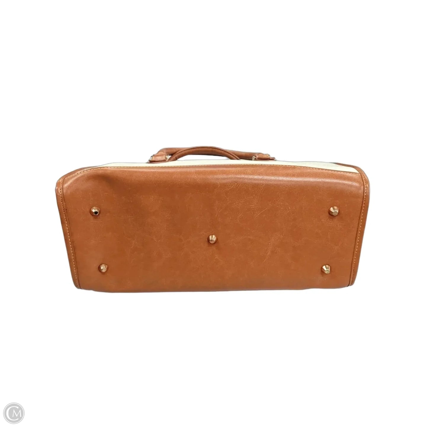 Handbag Designer By Dooney And Bourke, Size: Large