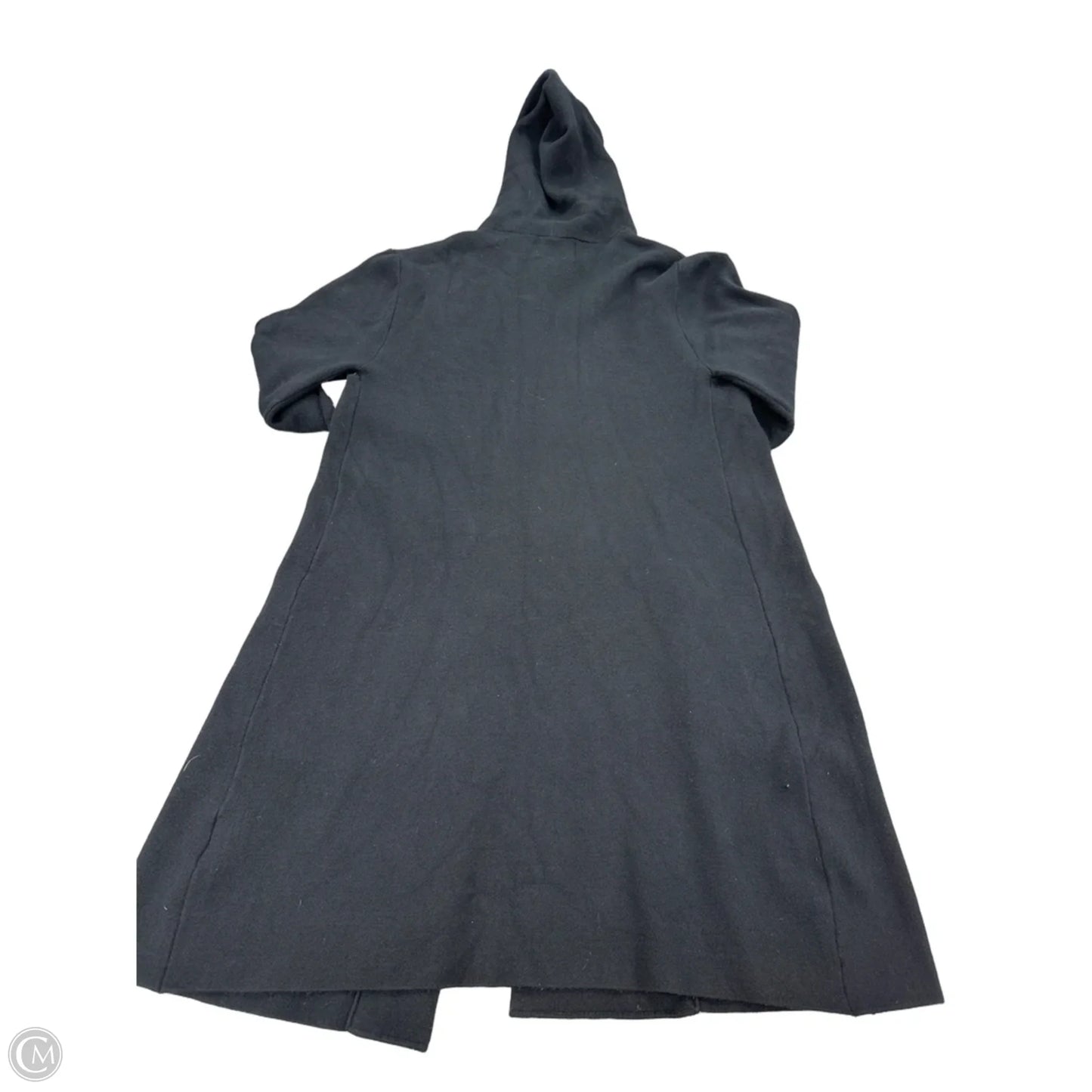 Sweater Cardigan By Frank Lyman In Black, Size: M